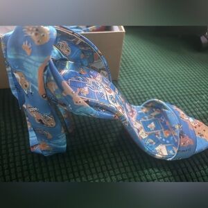 Du Desert Sandal